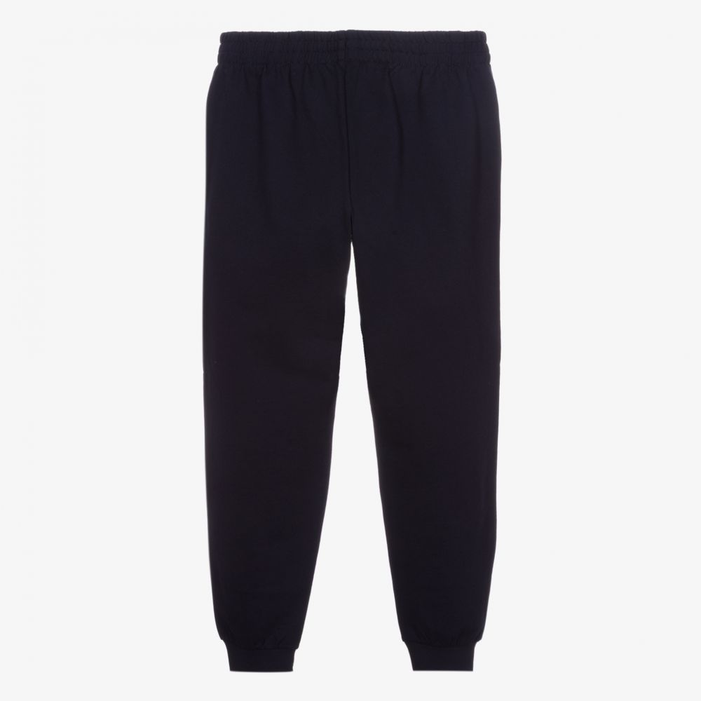 Boys 2025 ea7 joggers