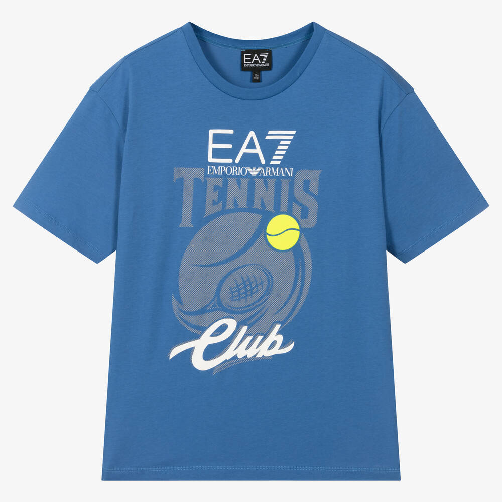 Ea7 outlet top