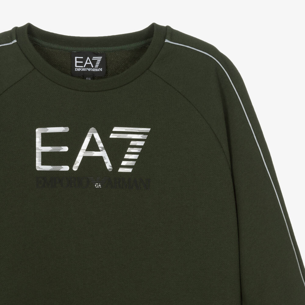 EA7 Emporio Armani