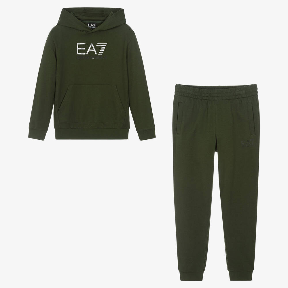 EA7