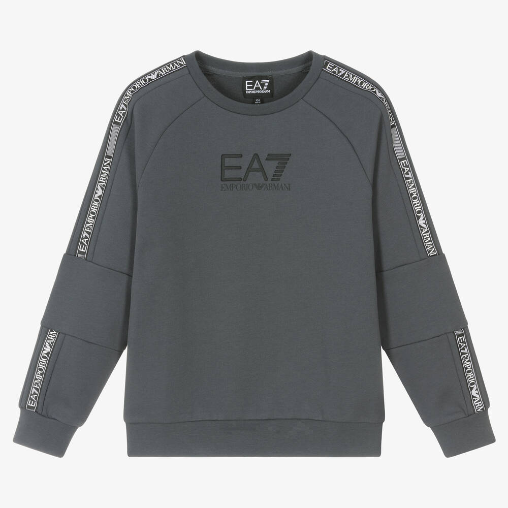 EA7 Emporio Armani Childrensalon Outlet