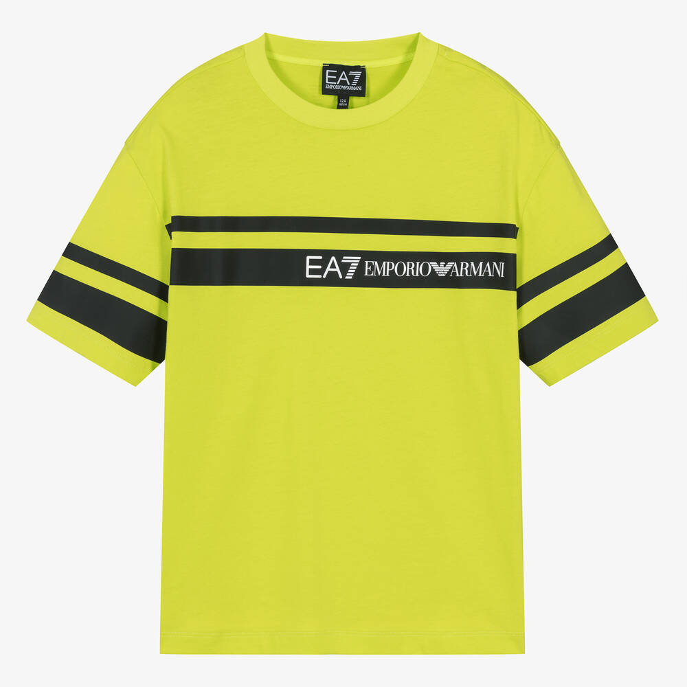 Boys armani shirt discount