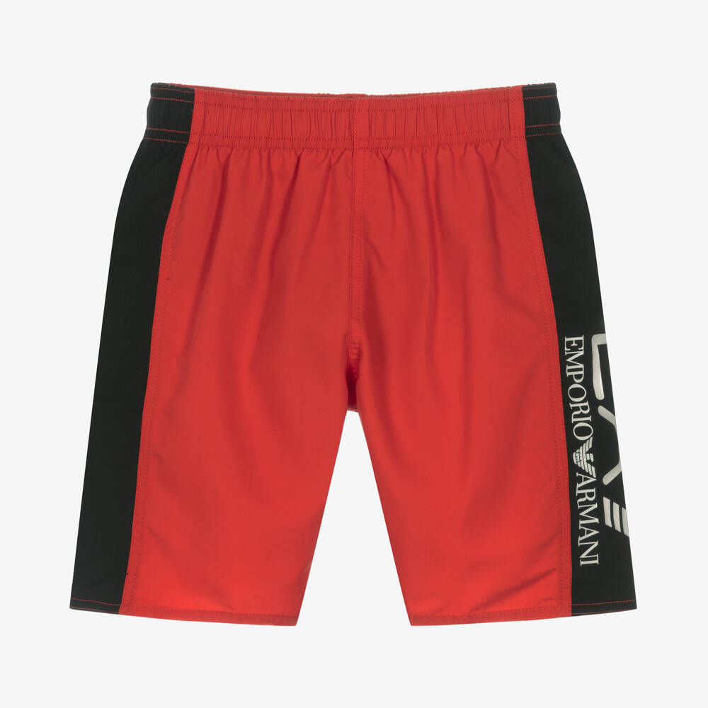 Ea7 swim clearance