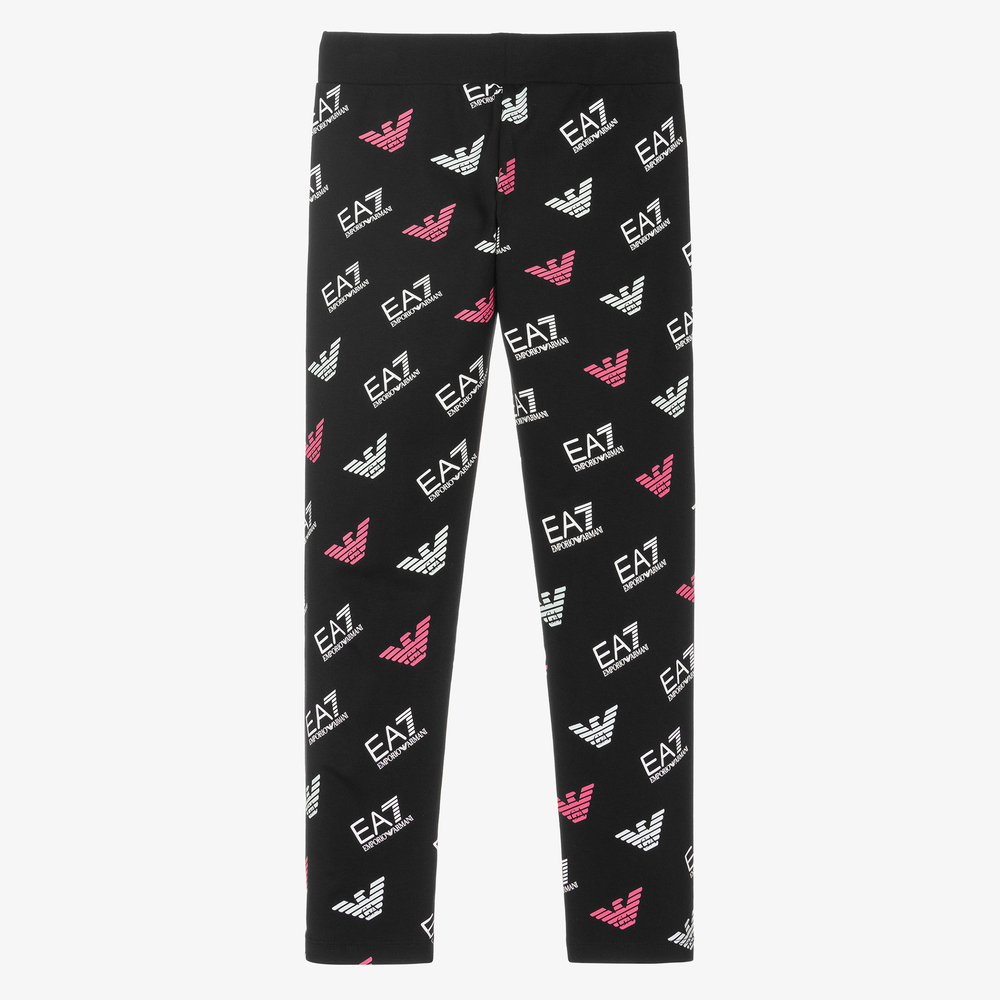 Girls armani leggings sale