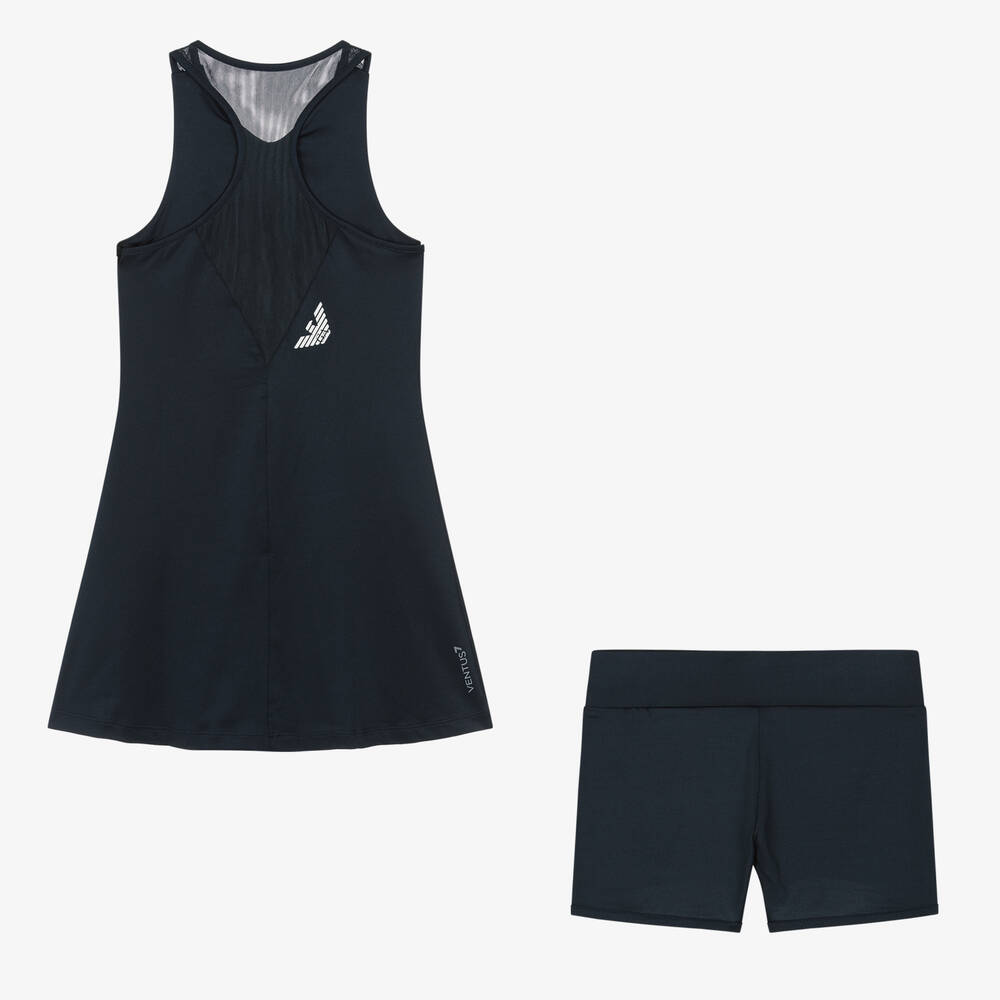 Sports dress for girls shop