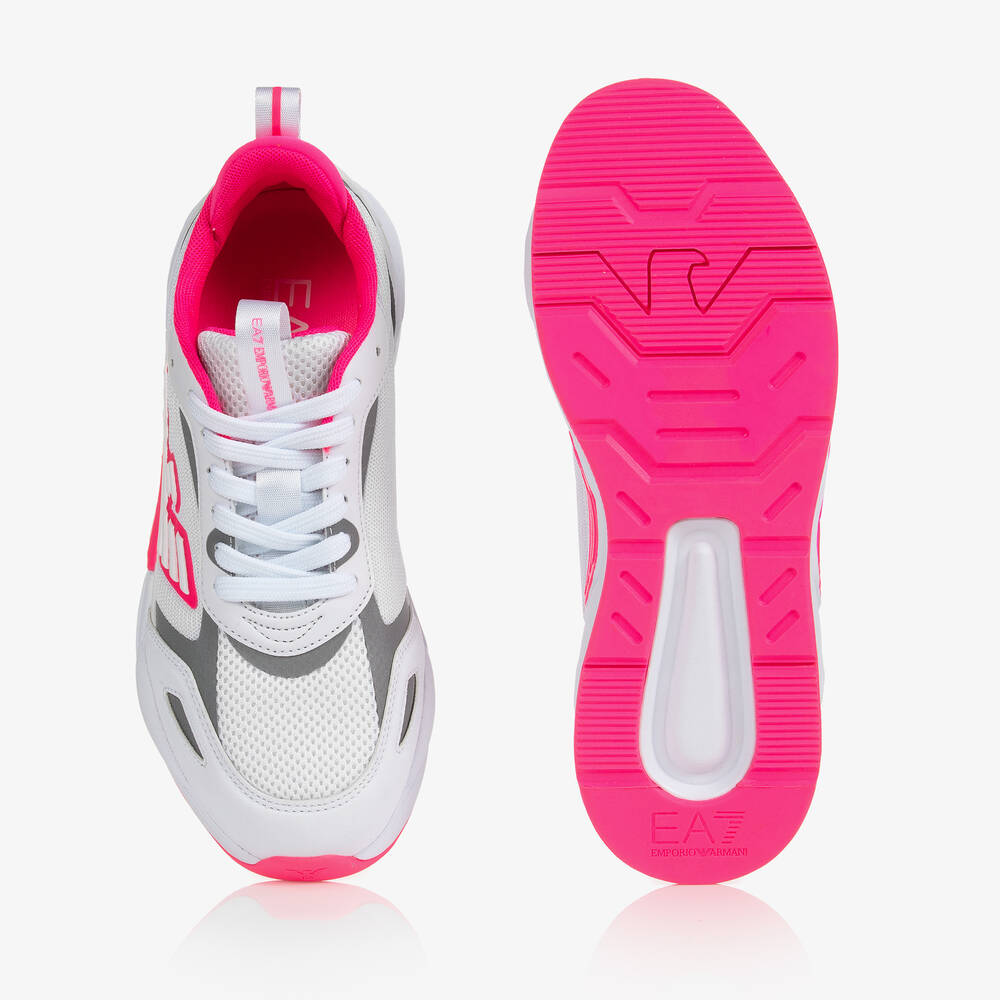 Trainers for 2024 teenage girl