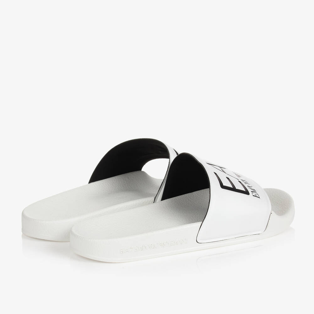 Sliders armani hotsell