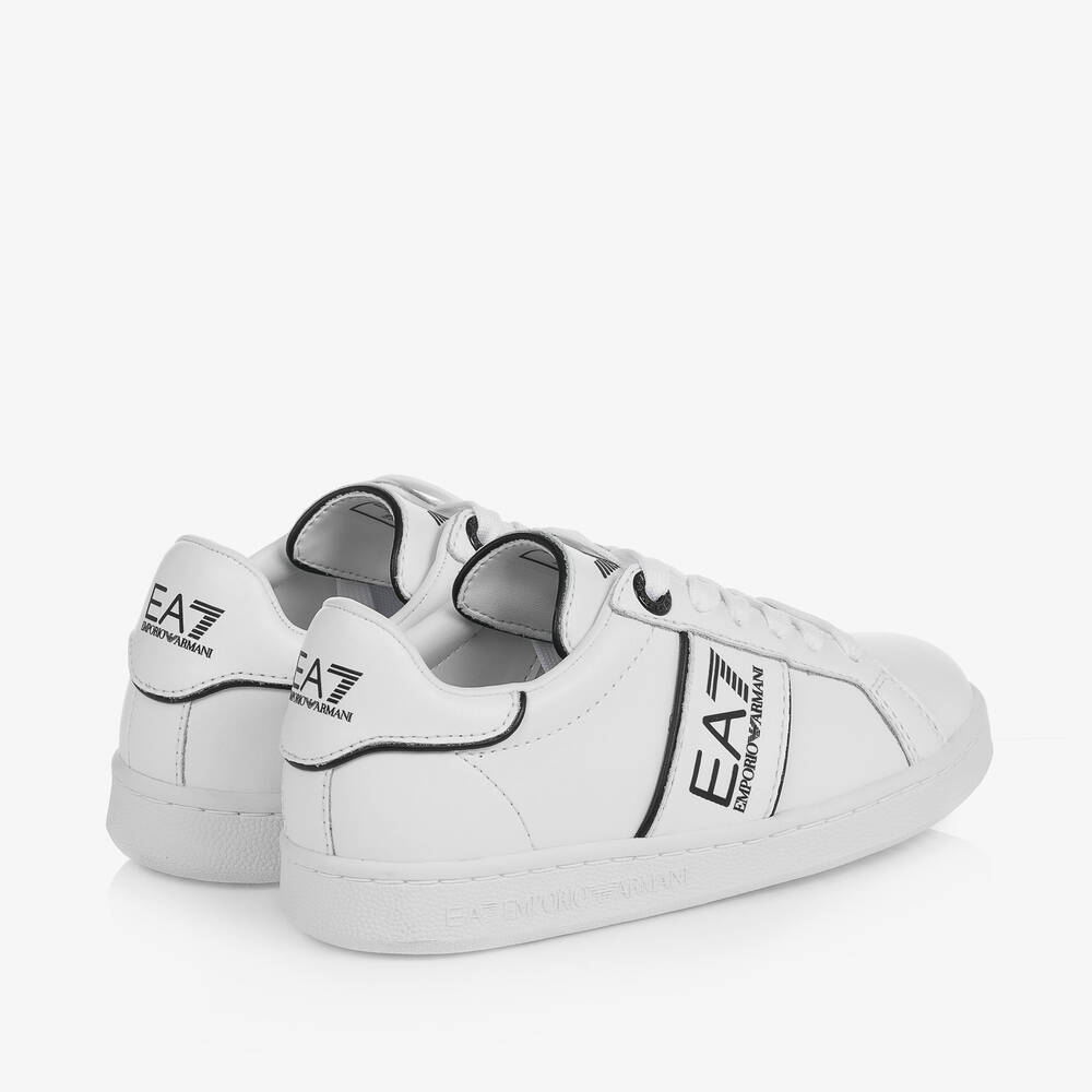 Trainers armani discount