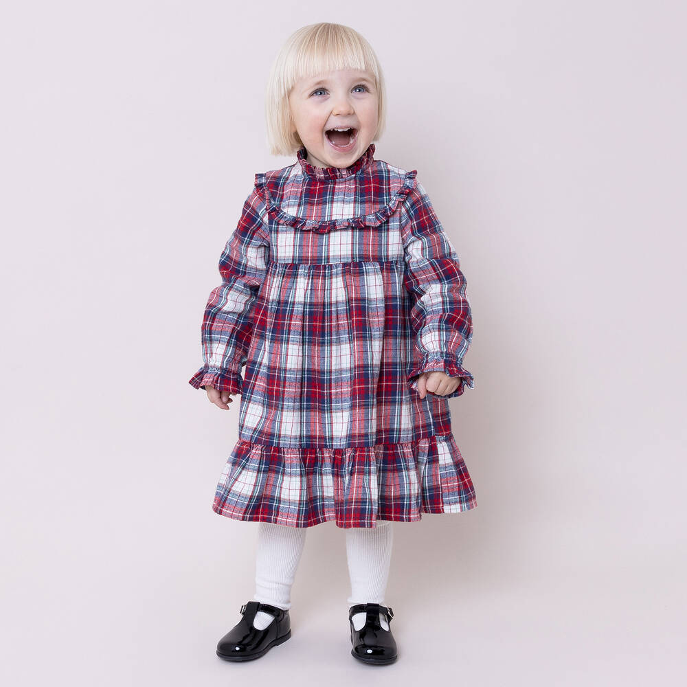 Early Days-Черные туфли из лакированной кожи | Childrensalon Outlet