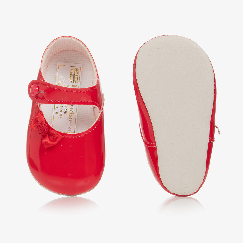 beginner walker shoes