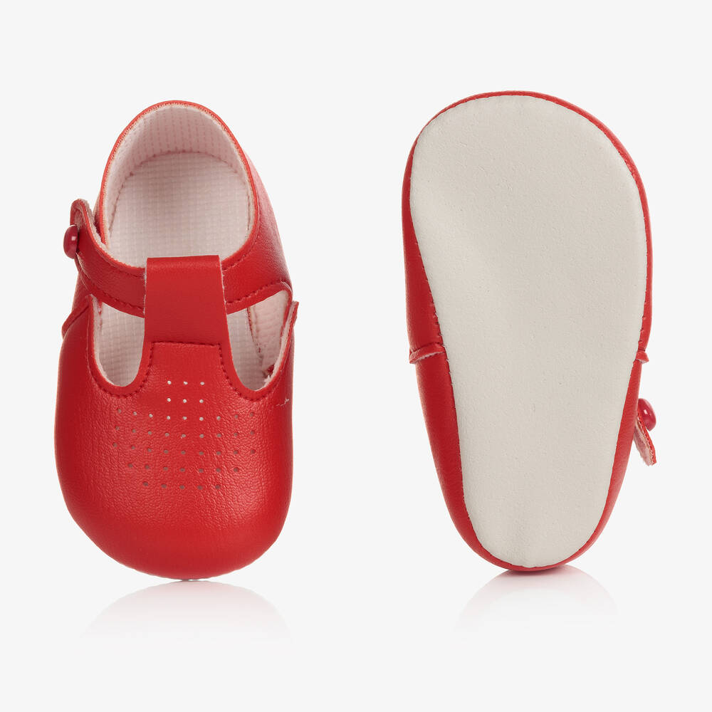 Baby top pre walker
