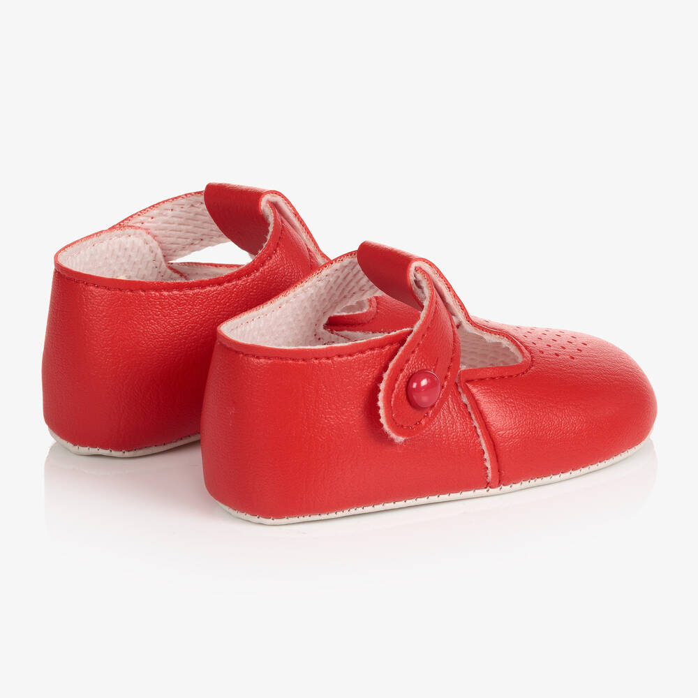 Red shoes canada 2025