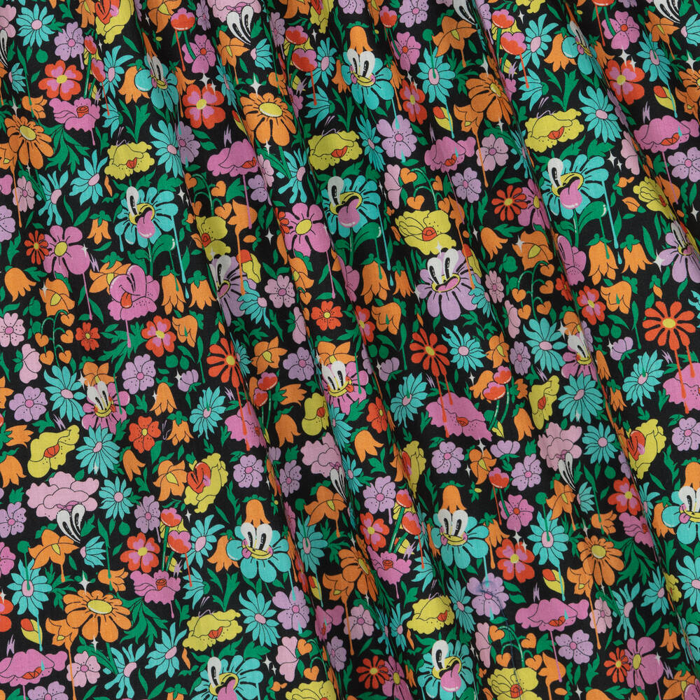 EIRENE-Girls Liberty Print Dress | Childrensalon Outlet