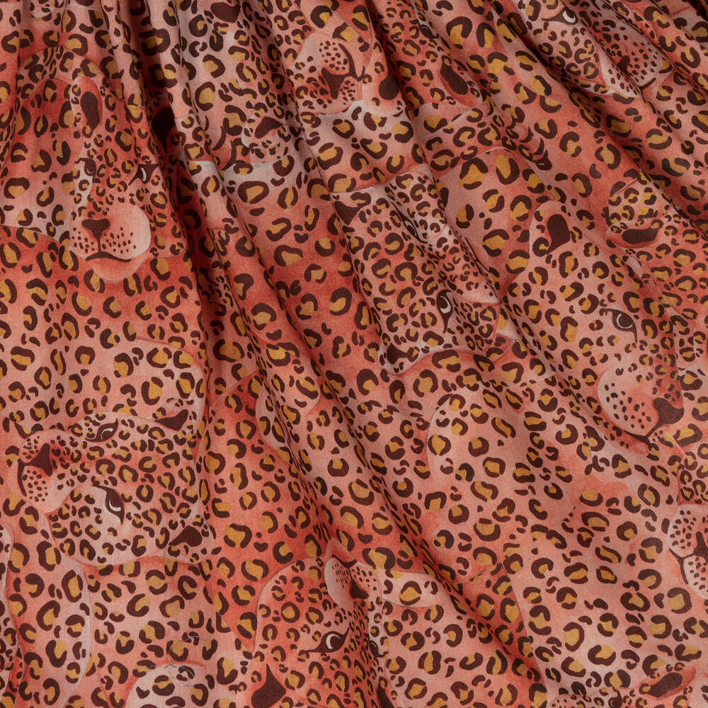 EIRENE-Liberty Leopard Print Dress | Childrensalon Outlet