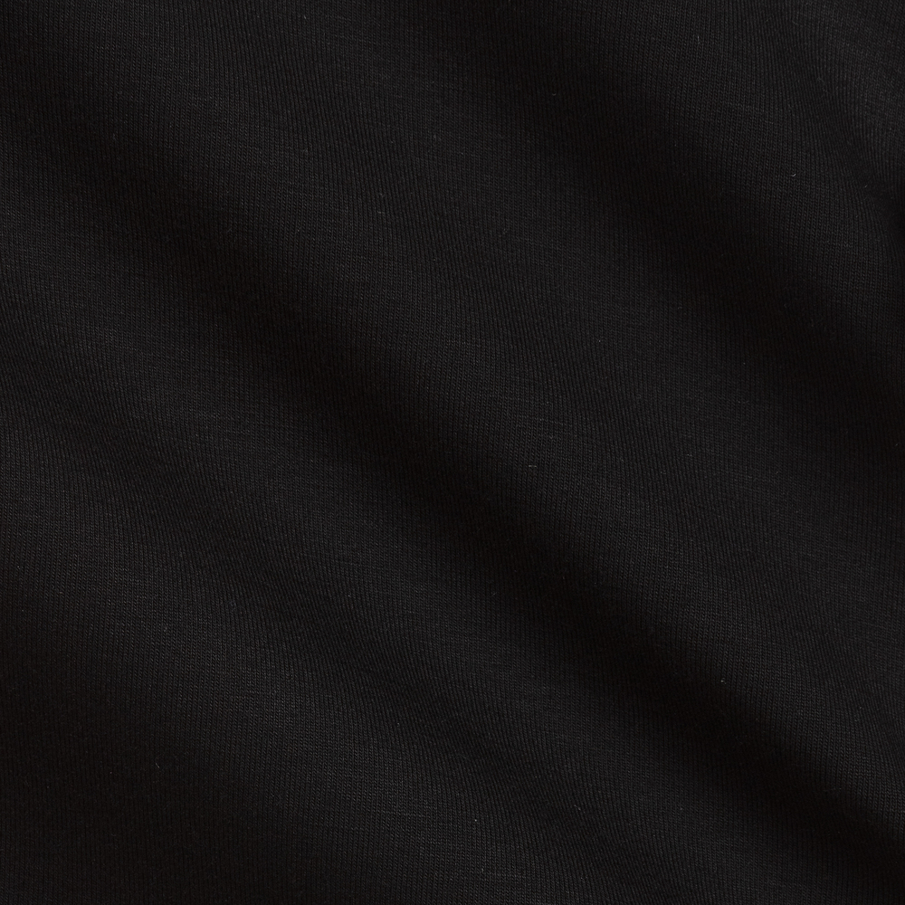 Elie Saab-Black & Gold Sequin Sweatshirt | Childrensalon Outlet