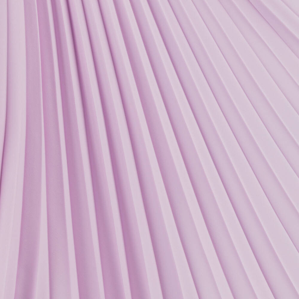 Elie Saab-Girls' Lilac Maxi Sleeveless Gown | Childrensalon Outlet