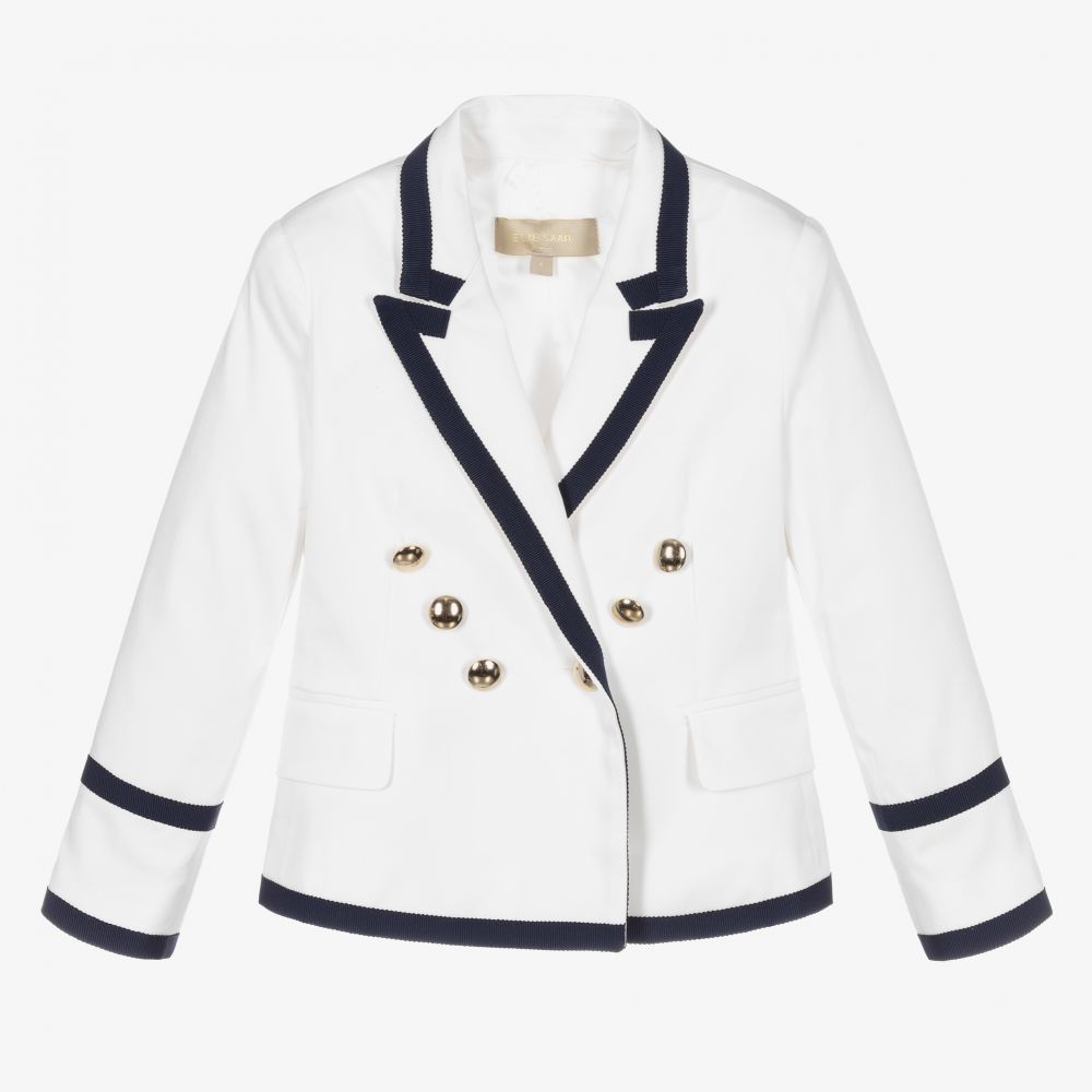 Blazer outlet coat girl