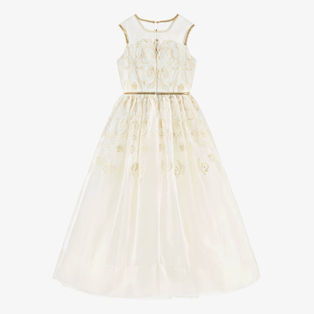 Robe été ado hot sale