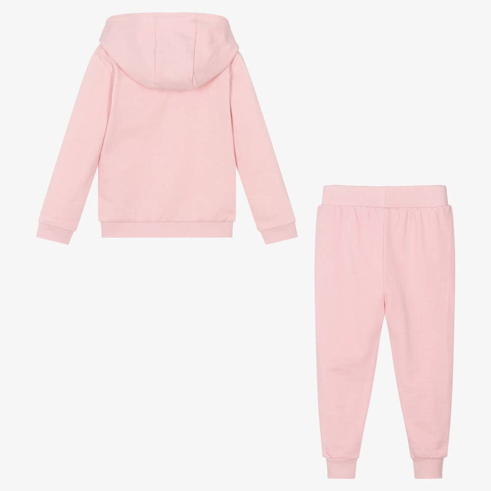 Elle tracksuit discount