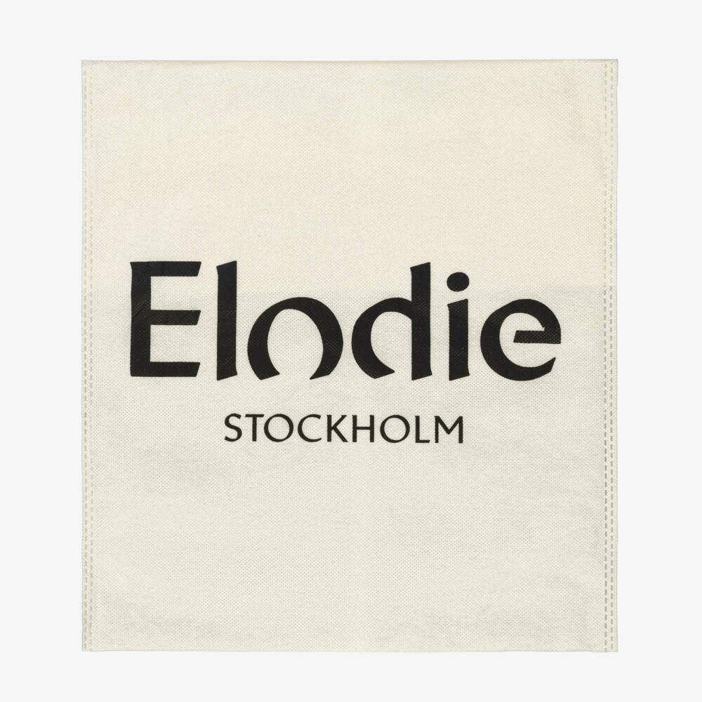 Elodie-Boys Cream Cozy Dalmation Throw | Childrensalon Outlet