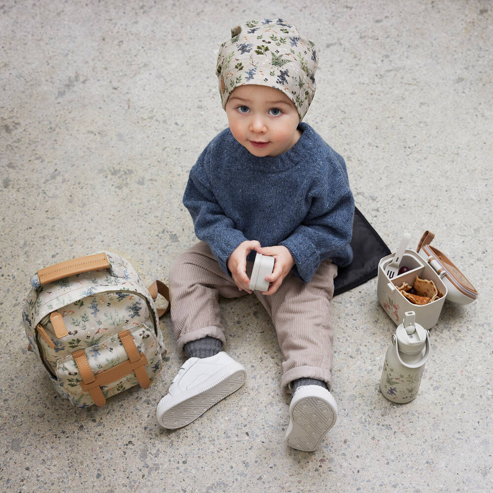 Elodie-Boys Forest Adventure Mini Backpack | Childrensalon Outlet