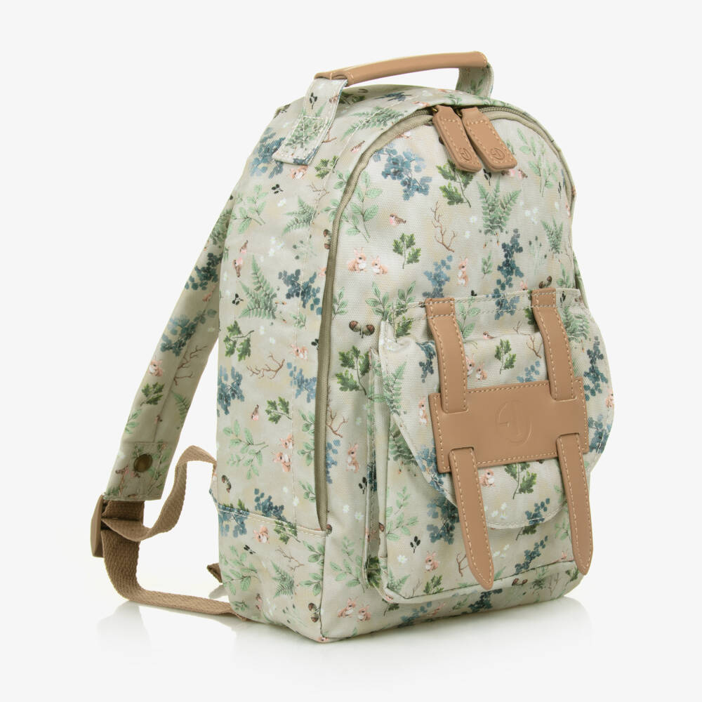 Elodie-Boys Forest Adventure Mini Backpack | Childrensalon Outlet