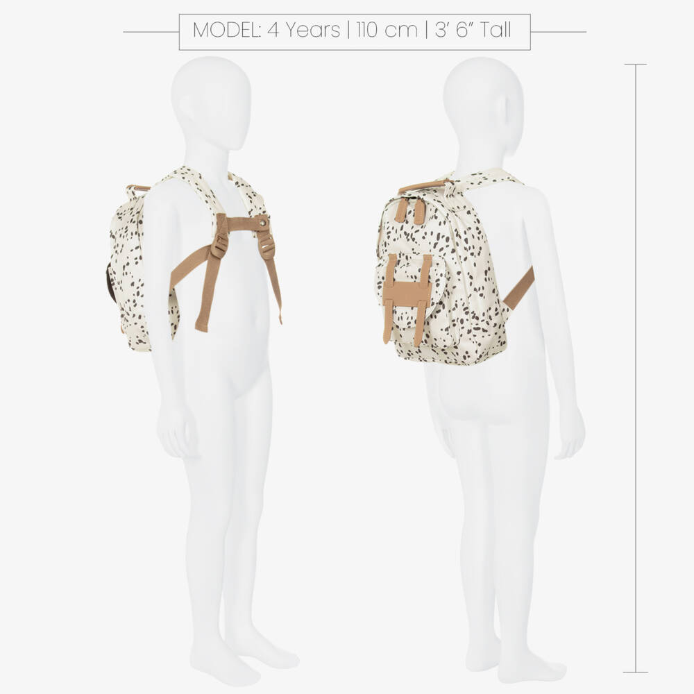 Elodie-Boys Ivory Dalmatian Spot Pack | Childrensalon Outlet