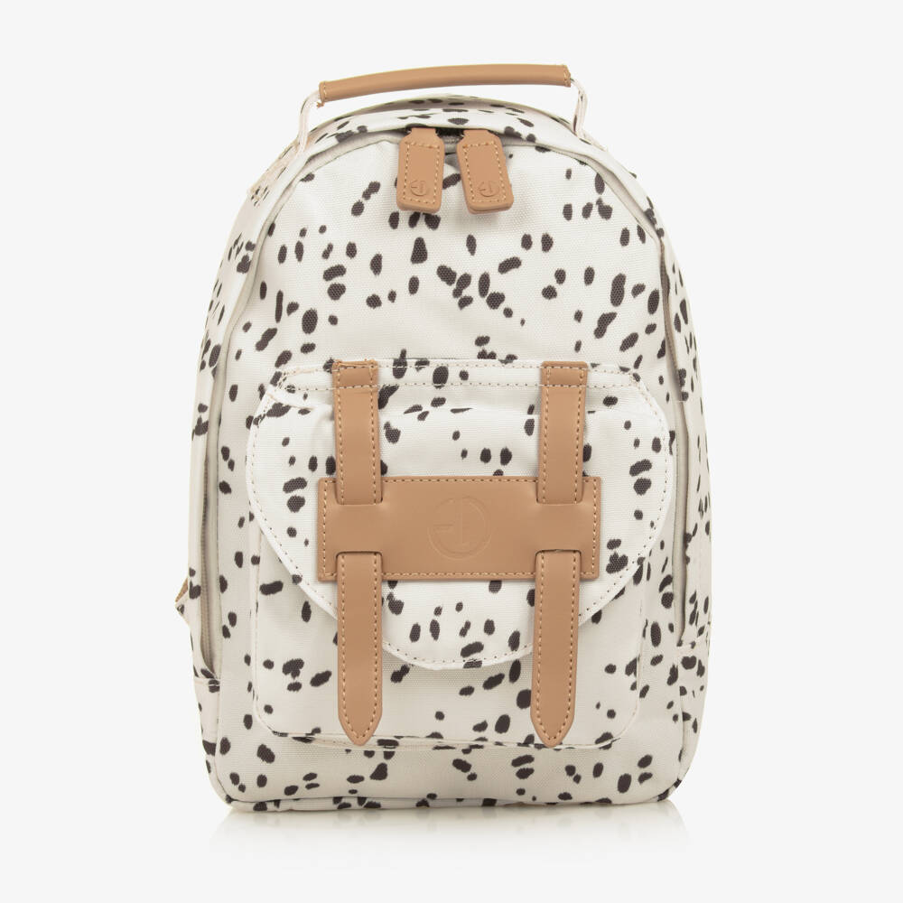 Elodie-Boys Ivory Dalmatian Spot Pack | Childrensalon Outlet