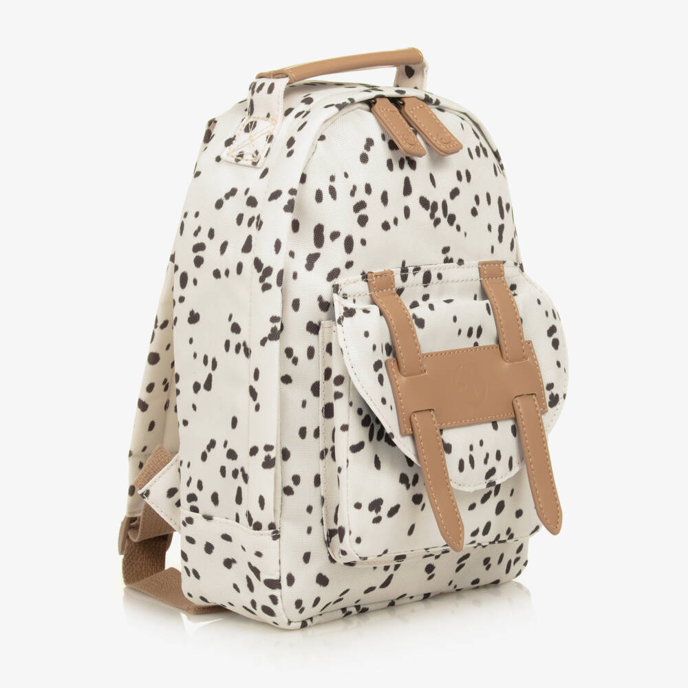 Elodie-Boys Ivory Dalmatian Spot Pack | Childrensalon Outlet