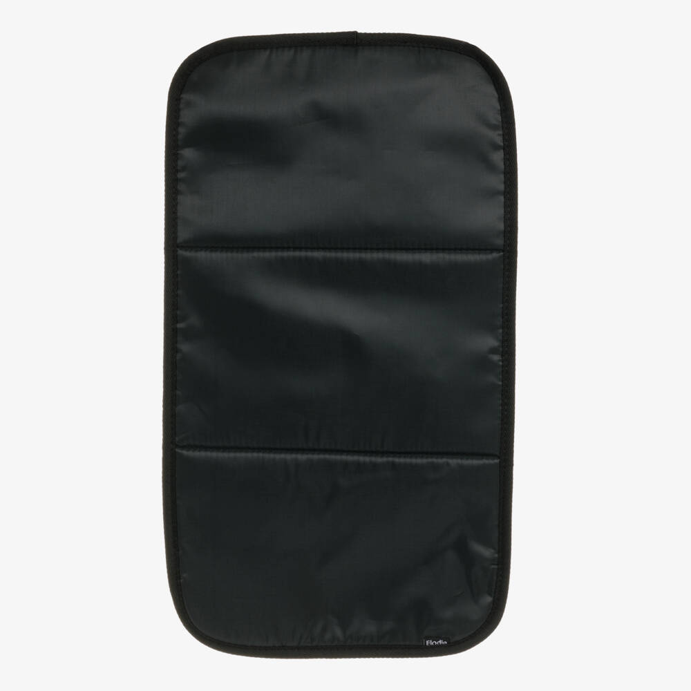 Elodie-Girls Ivory Animal Pattern Diaper Bag | Childrensalon Outlet