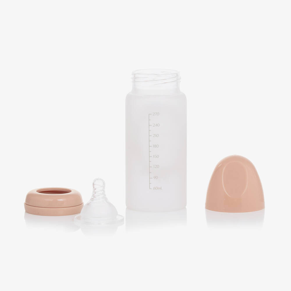 Elodie-زجاجة تغذية وردية للبنات | Childrensalon Outlet