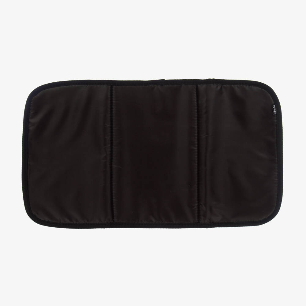 Elodie-Girls White Textured Shell Bag | Childrensalon Outlet