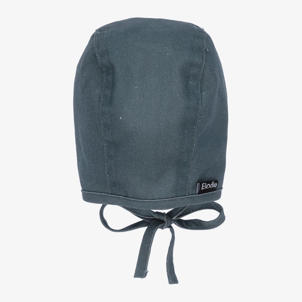 Elodie-Синий чепец для малышей (SPF30) | Childrensalon Outlet