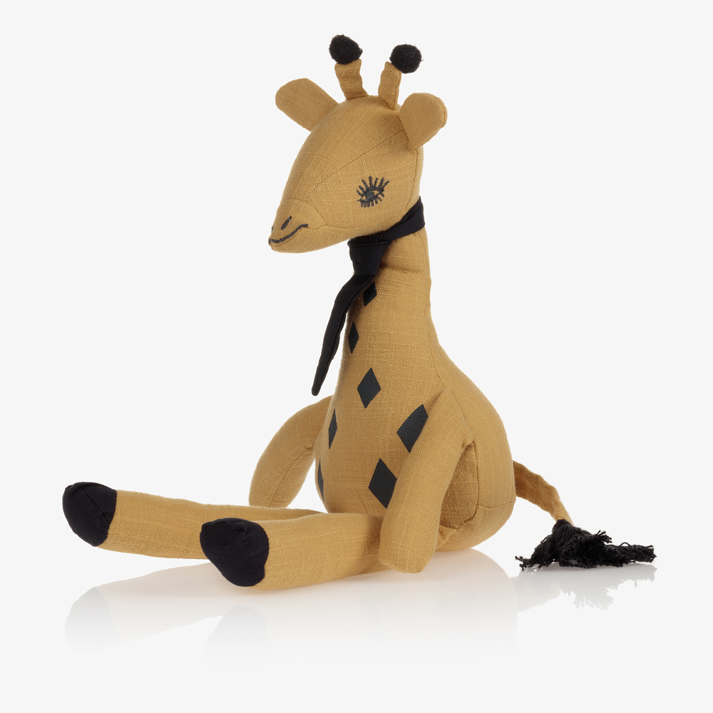 Girafe en peluche 30 cm