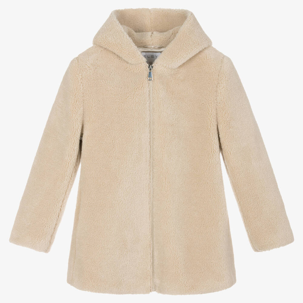 Elsy coat new arrivals