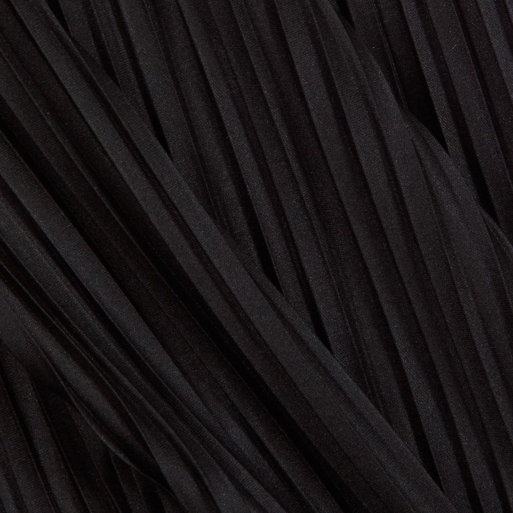 Elsy-جمبسوت بكسراات لون أسود و عاجي للبنات | Childrensalon Outlet