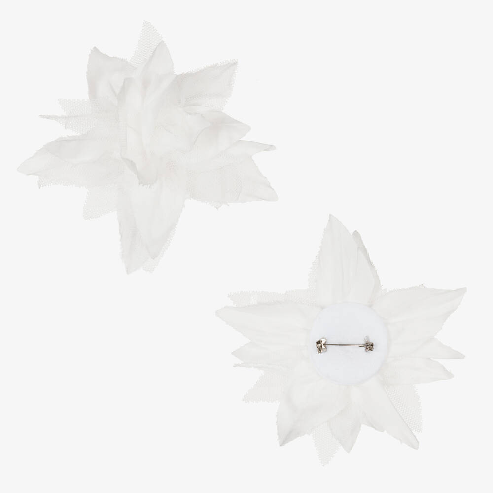 إلسي-بلوز مقلم لون أزرق وأبيض للبنات | Childrensalon Outlet