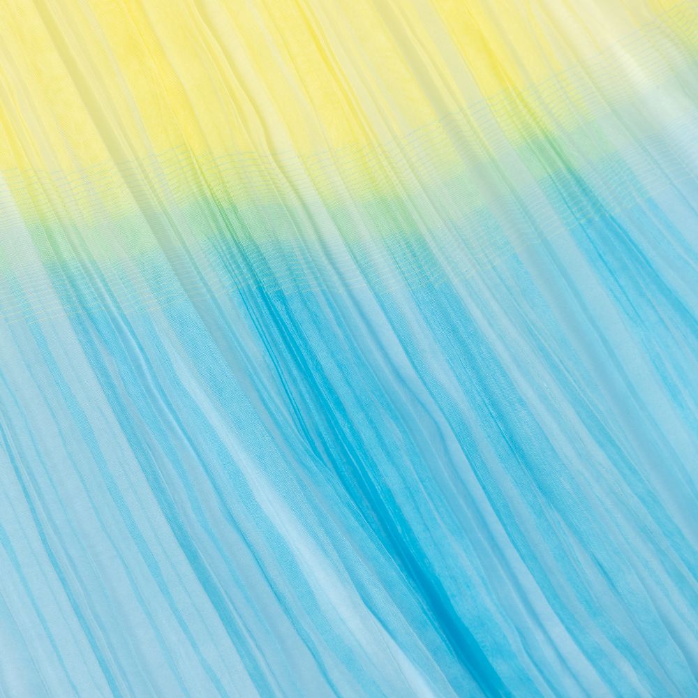 Elsy-Girls Pleated Midi Skirt | Childrensalon Outlet