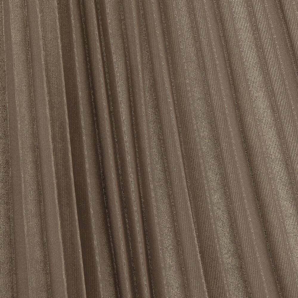 Elsy-Girls Shimmering Gold Tulle Skirt | Childrensalon Outlet