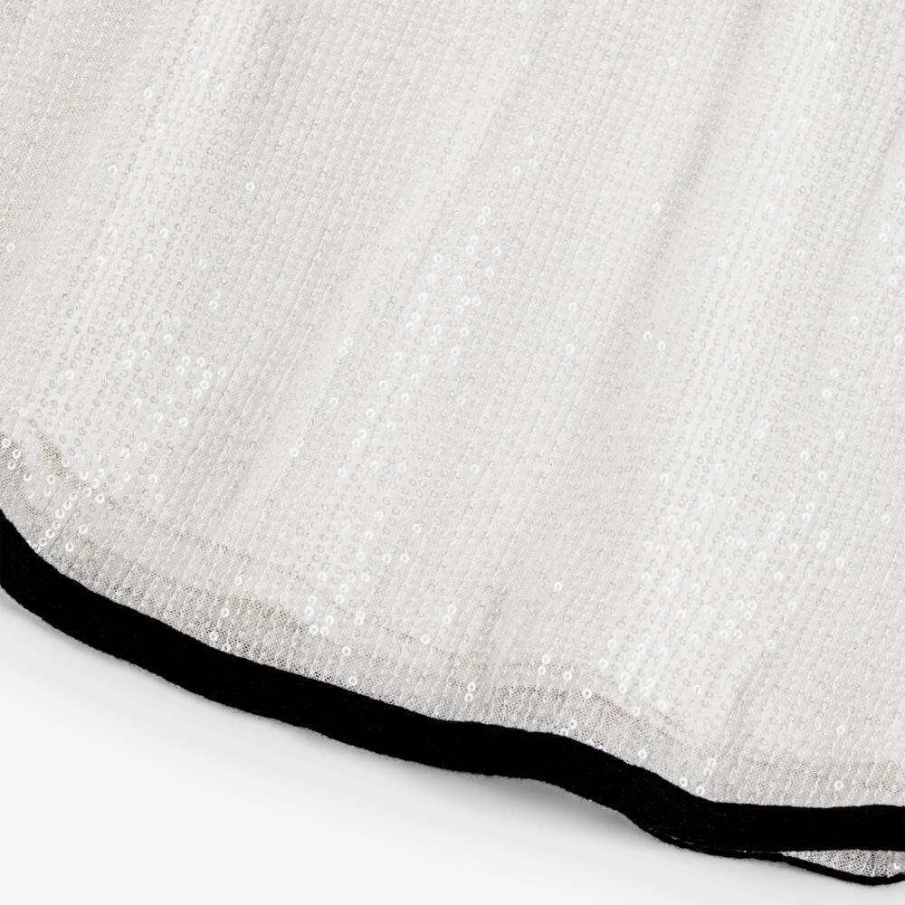 Elsy-Girls Shimmering Sequin Gown | Childrensalon Outlet