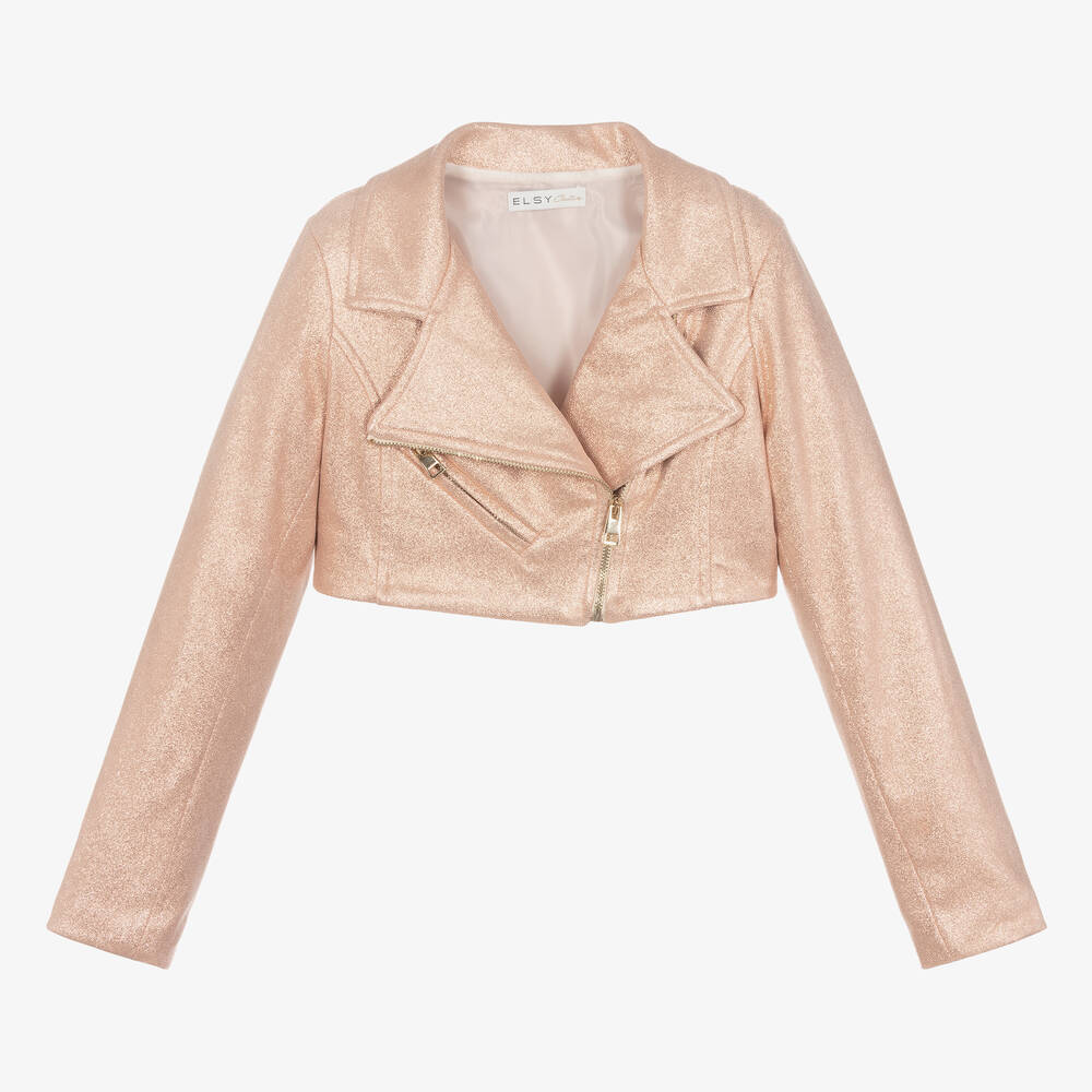 Elsy online girl coats