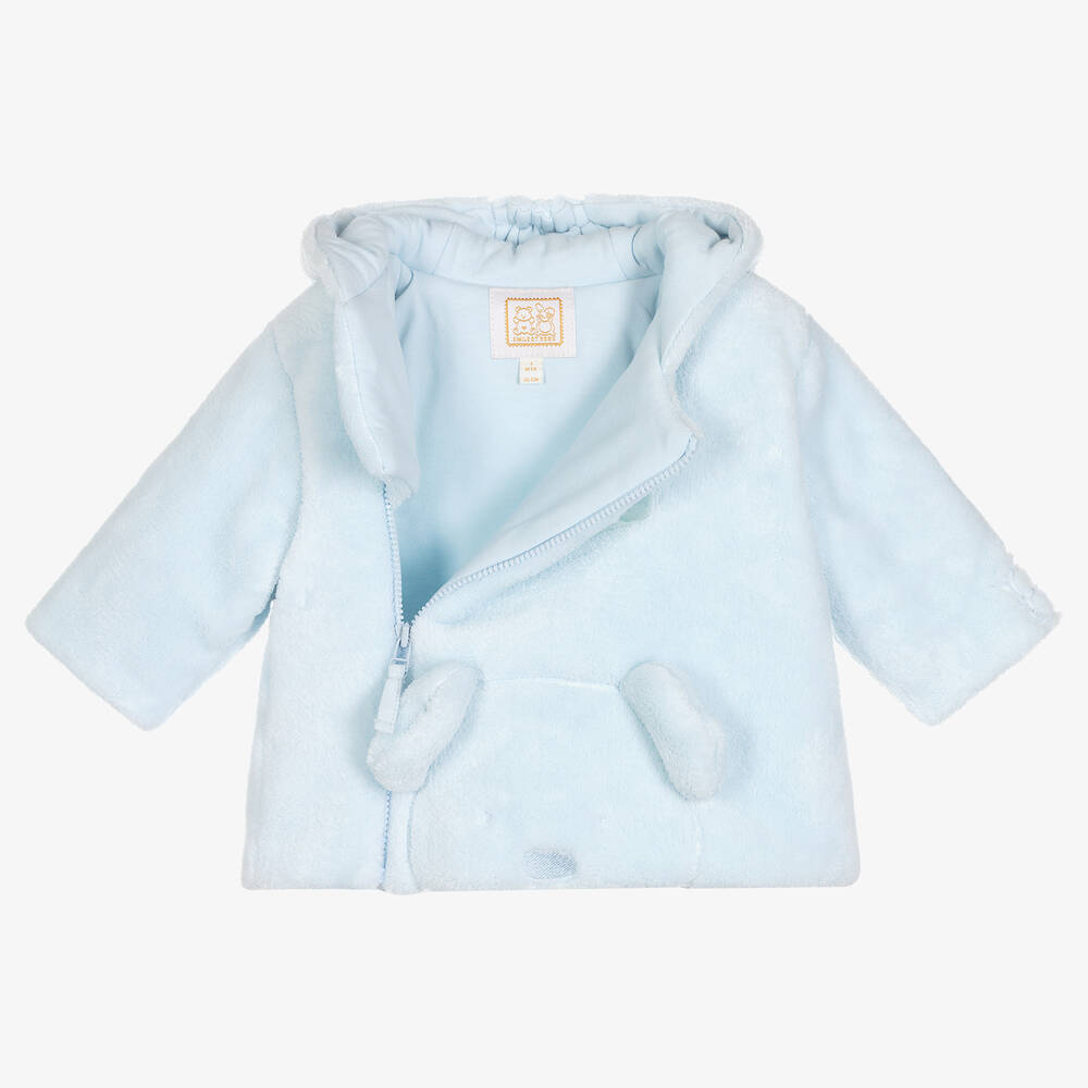Emile et rose boys coat deals