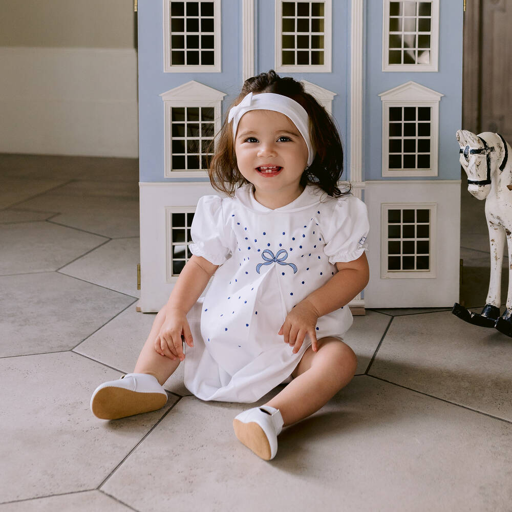 Emile et rose dress hotsell