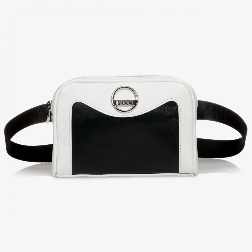 Emilio pucci clearance crossbody bag