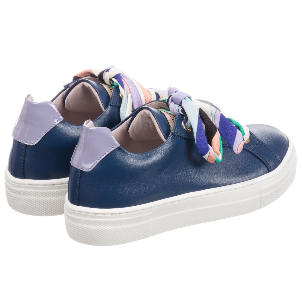 pucci trainers