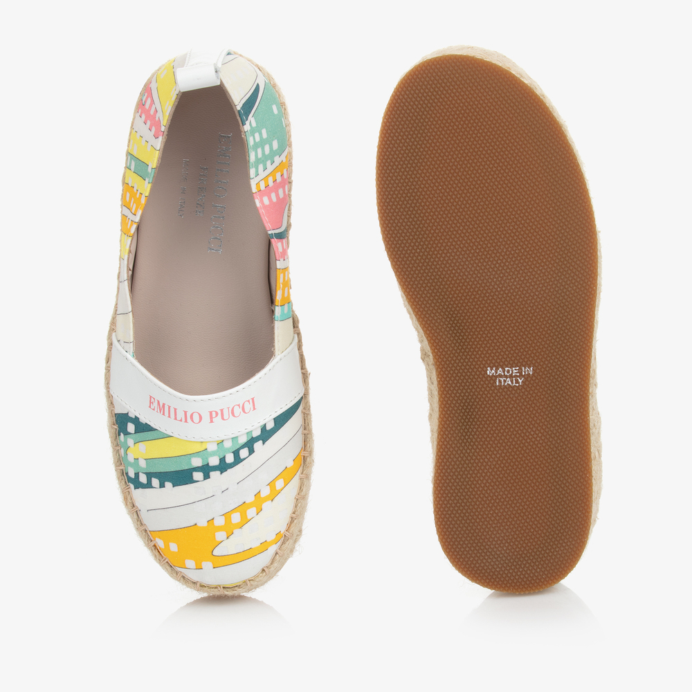 Pucci espadrilles cheap