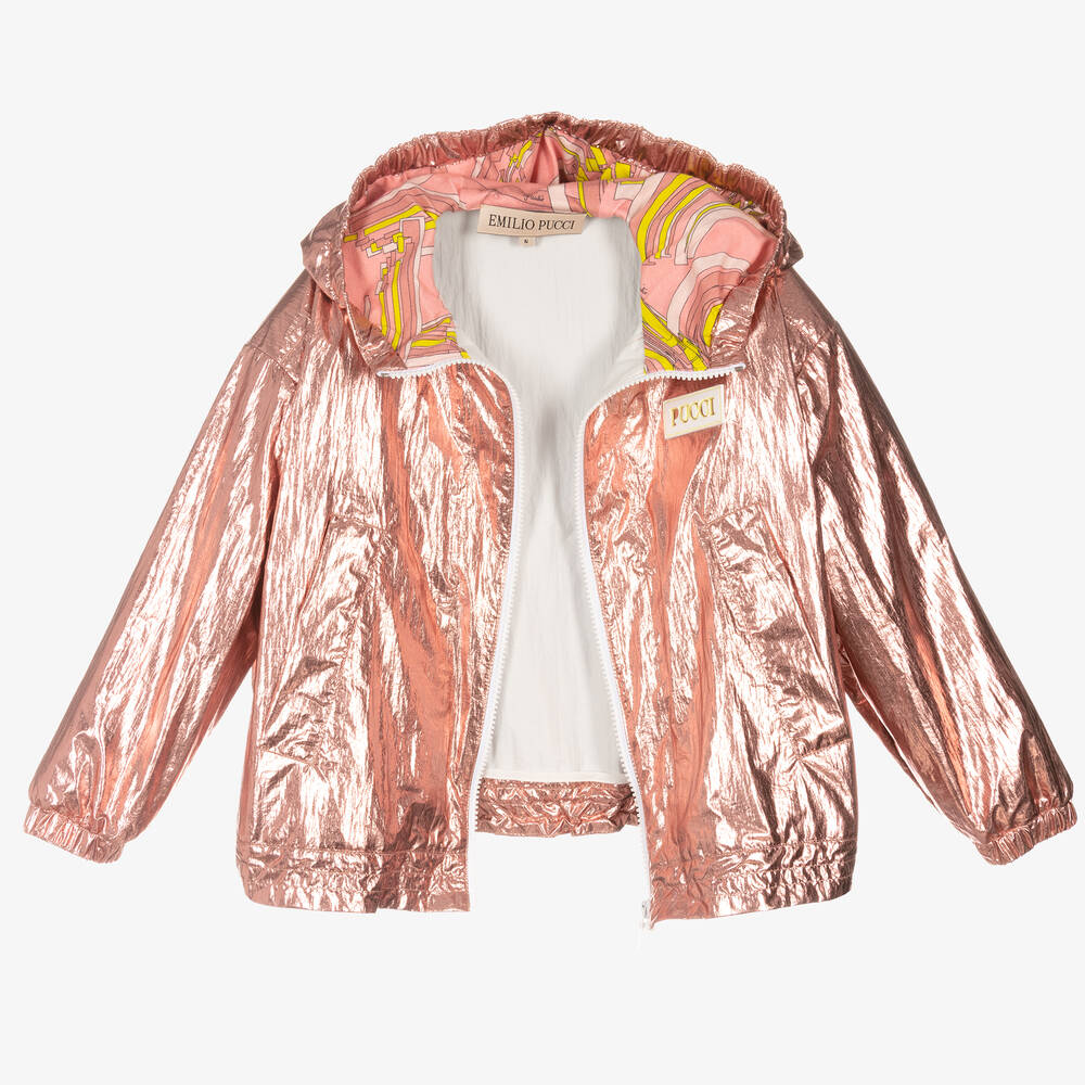 Emilio pucci jacket store