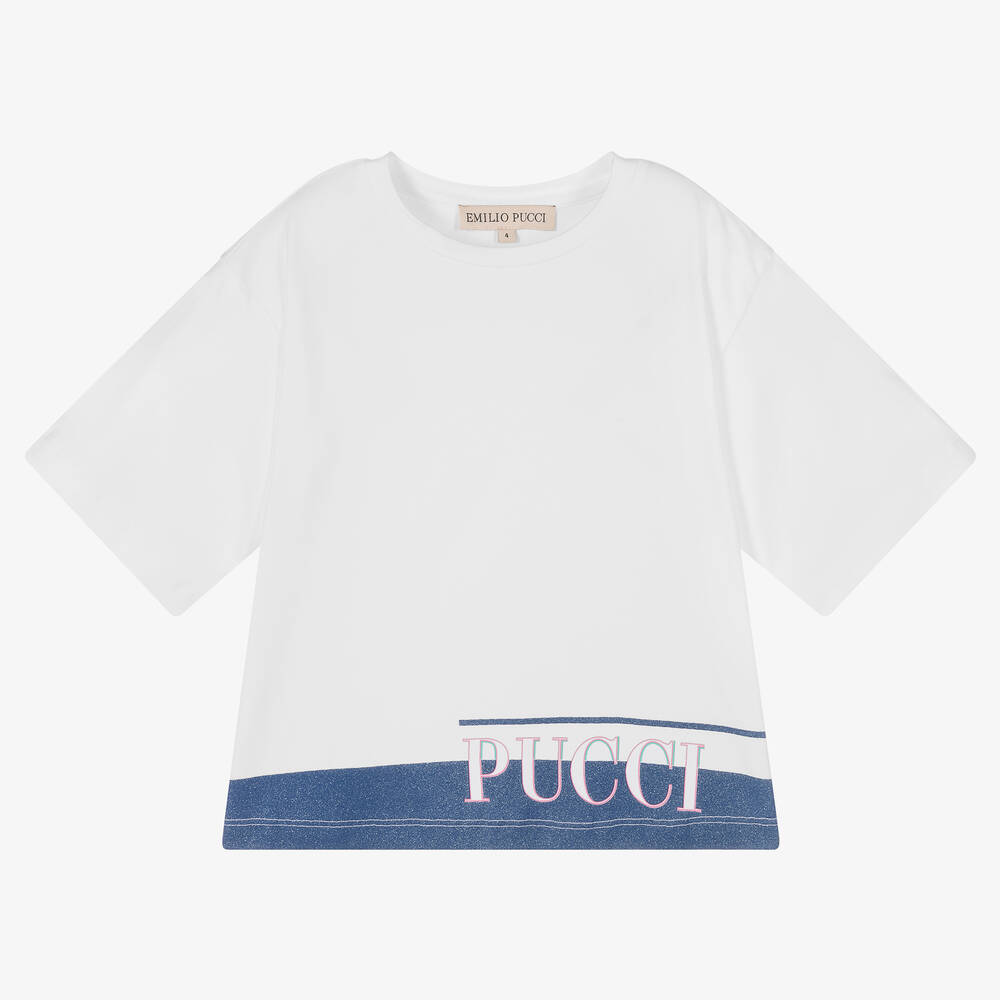 Gucci t discount shirt for girls