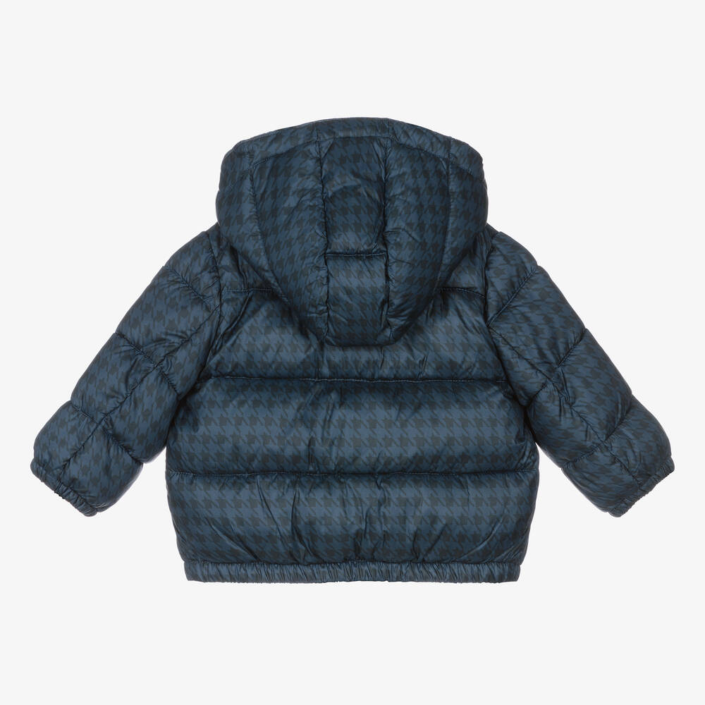 Boys armani jackets top