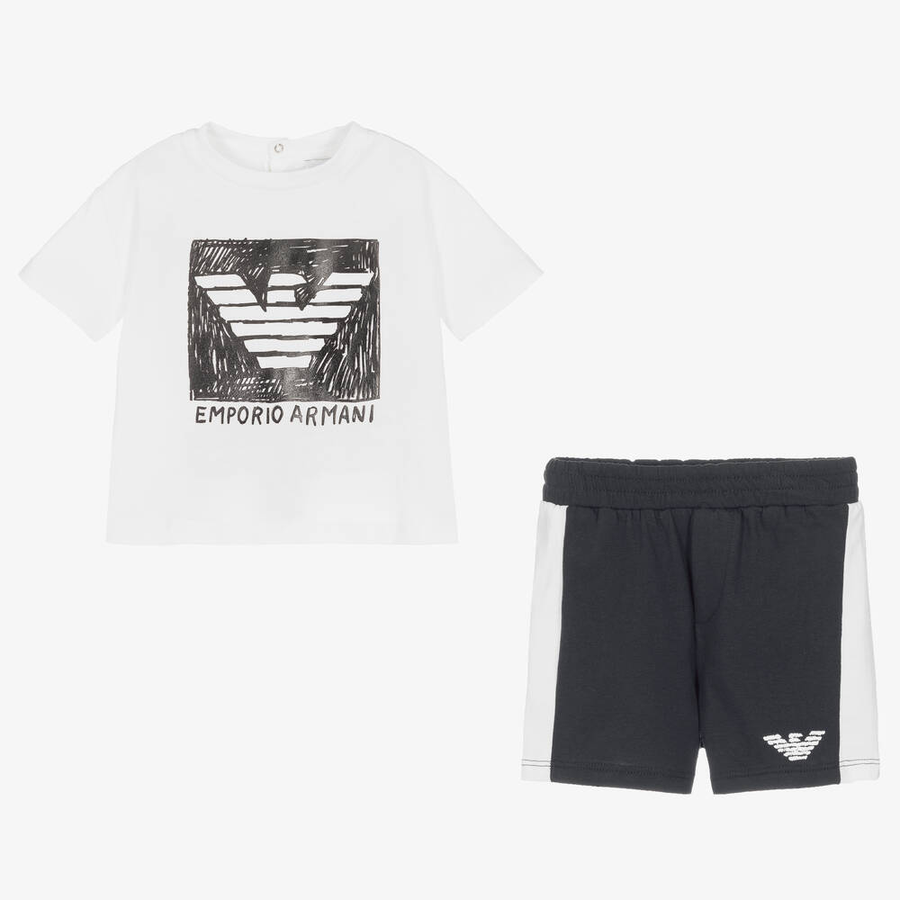 Ea7 baby sale
